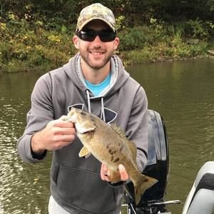 Meet your Posher, Kyle